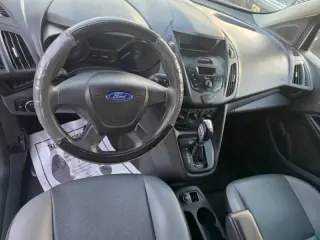 2015 Ford Transit Connect
