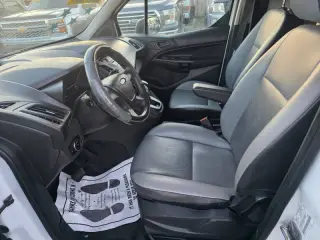 2015 Ford Transit Connect
