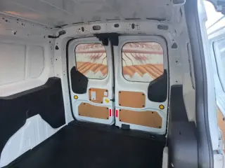 2015 Ford Transit Connect