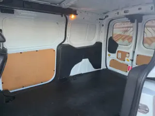 2015 Ford Transit Connect