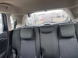 2019 Honda Fit LX