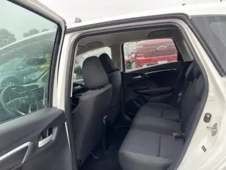 2019 Honda Fit LX