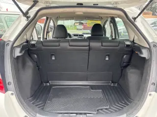 2019 Honda Fit LX
