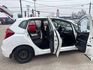 2019 Honda Fit LX