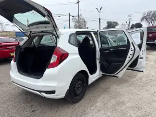 2019 Honda Fit LX