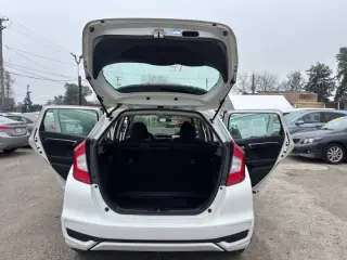 2019 Honda Fit LX