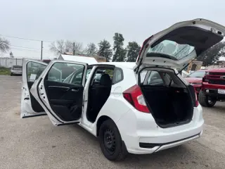 2019 Honda Fit LX