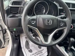 2019 Honda Fit LX