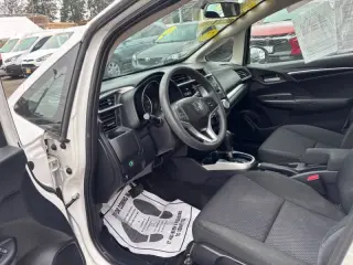 2019 Honda Fit LX