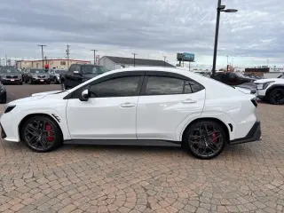 2024 Subaru WRX TR