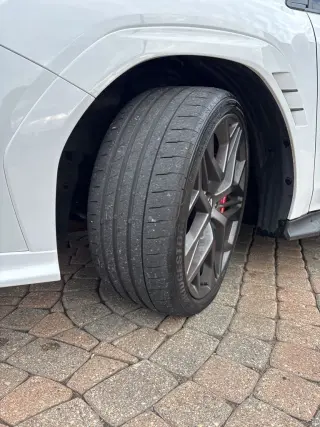 2024 Subaru WRX TR