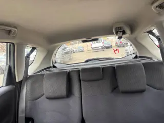 2013 Honda Fit Sport