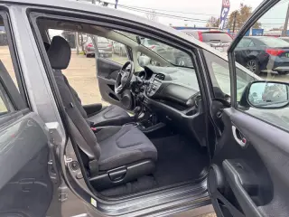 2013 Honda Fit Sport