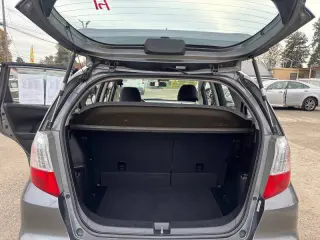 2013 Honda Fit Sport