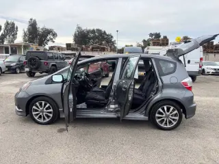 2013 Honda Fit Sport