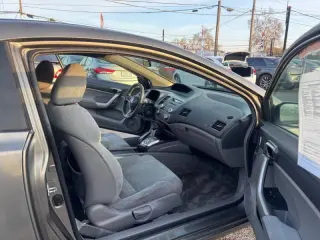 2007 Honda Civic EX