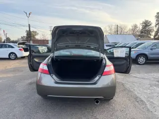 2007 Honda Civic EX