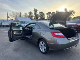 2007 Honda Civic EX