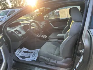 2007 Honda Civic EX