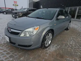 2007 Saturn Aura XE