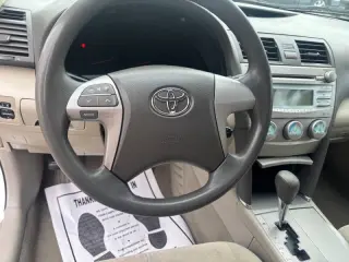 2007 Toyota Camry CE