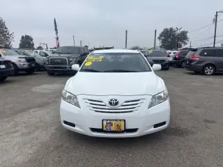 2007 Toyota Camry CE