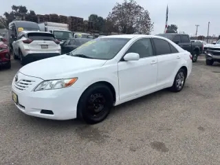 2007 Toyota Camry CE