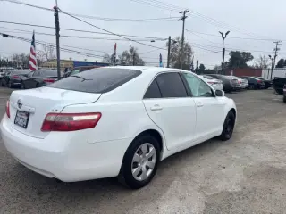 2007 Toyota Camry CE