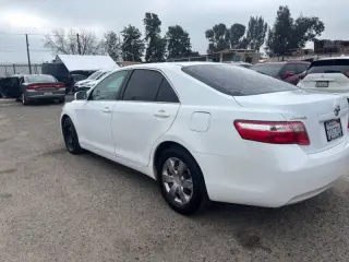 2007 Toyota Camry CE