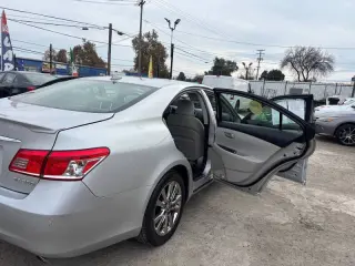 2010 Lexus ES 350