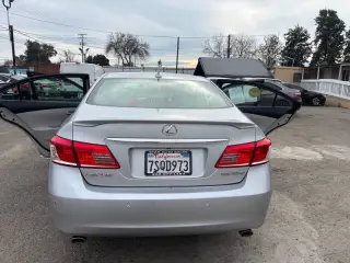 2010 Lexus ES 350