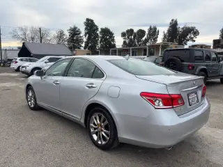2010 Lexus ES 350