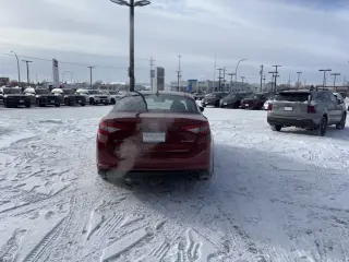 2012 Kia Optima SX