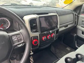2019 RAM 1500 Classic SLT