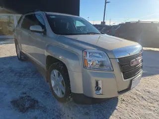 2010 GMC Terrain SLE-2