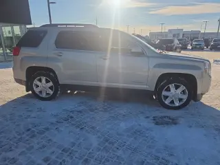 2010 GMC Terrain SLE-2