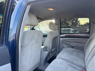2005 Toyota Tacoma V6