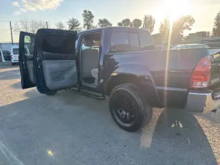 2005 Toyota Tacoma V6