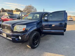 2005 Toyota Tacoma V6