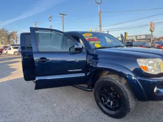 2005 Toyota Tacoma V6