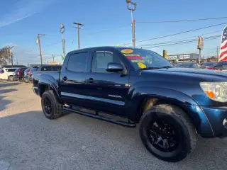 2005 Toyota Tacoma V6