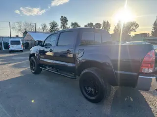 2005 Toyota Tacoma V6