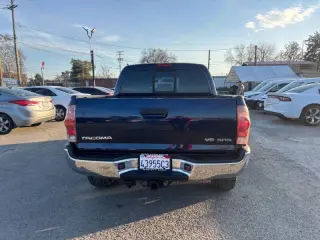 2005 Toyota Tacoma V6