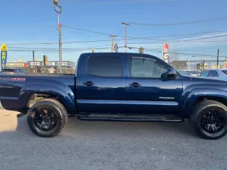 2005 Toyota Tacoma V6
