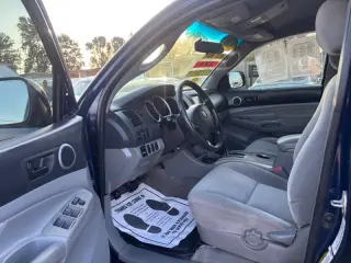 2005 Toyota Tacoma V6