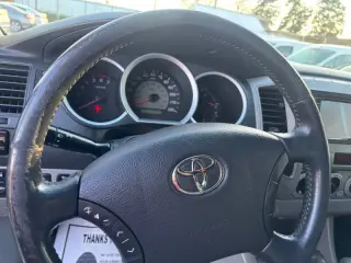 2005 Toyota Tacoma V6