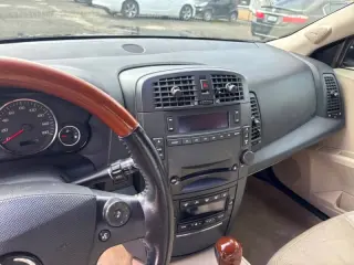 2005 Cadillac CTS