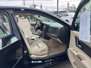 2005 Cadillac CTS