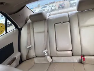 2005 Cadillac CTS