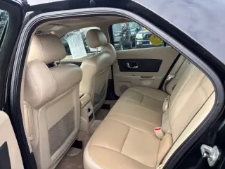 2005 Cadillac CTS